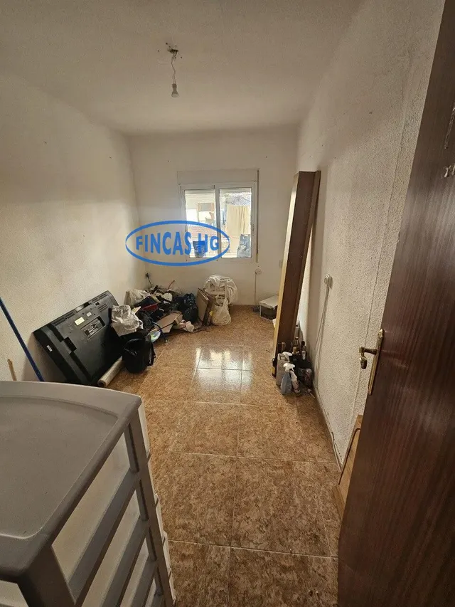 Piso luminoso en Lo Morant con excelente precio de mercado — 7
