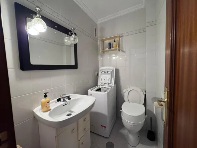 Vivienda reformada con amplia terraza en juan xxiii !!! — 14