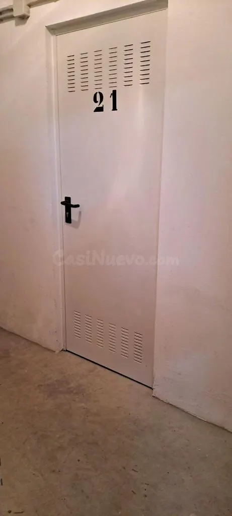 En venta Trasteros en Rúa San Martiño - con Río Miño - foto 2