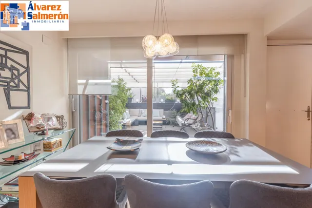 Espacio, confort y calidad: magnífica vivienda unifamiliar adosada — 8