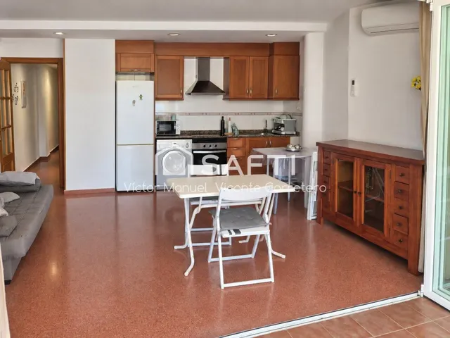 Apartamento en alquiler de larga estancia — 11