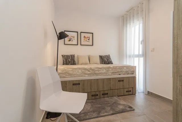Nuevo conjunto residencial en Los Balcones (Torrevieja) — 32