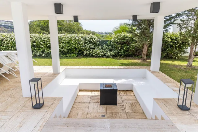Chalet 6 habitaciones 1183m² en venta - Costa del Sol — 36