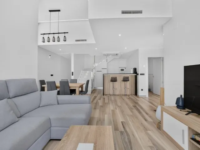 Villa 4 habitaciones 149m² en venta - Los balcones — 13