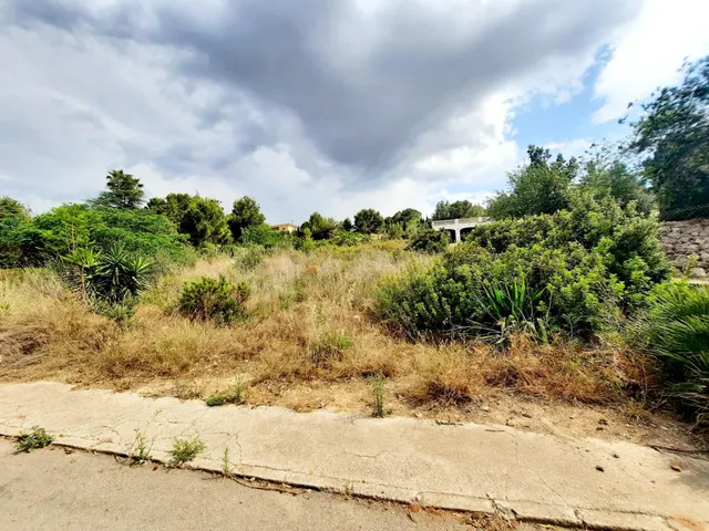 Parcela en Urbanización San Cristobal - foto 2