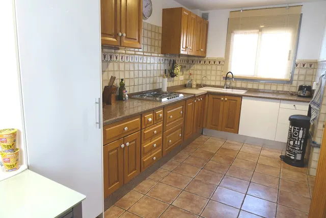 Ático Dúplex 3 habitaciones 220m² en venta - Centro — 16