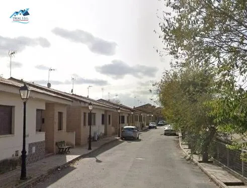 Venta Casa en Mascaraque - Toledo — 2