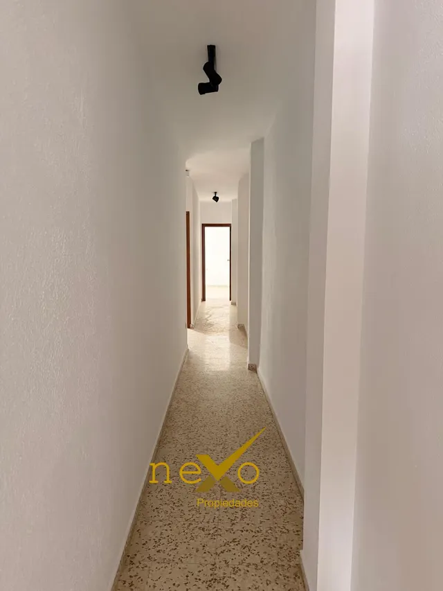 PISO 1º PLANTA SAN NICOLAS DEL PUERTO (SEVILLA) — 14