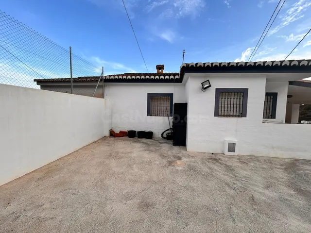 Bonito cortijo en venta en Loma del Gato – Almuñécar / Ítrab - foto 2