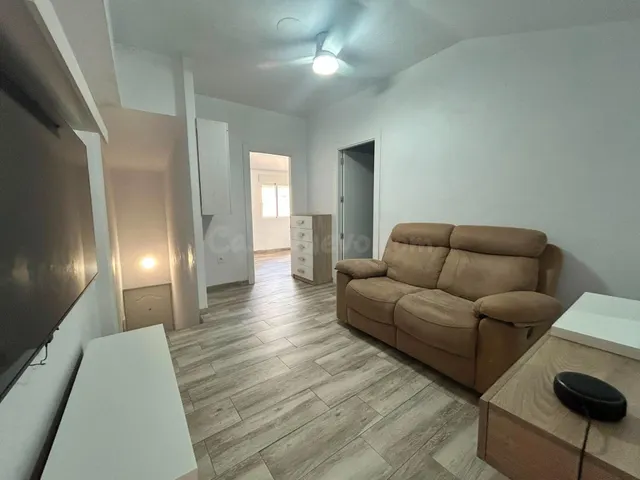 LA ÑORA PISO DE 3 HAB - foto 2