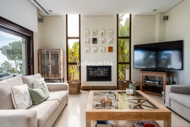 Adosado 6 habitaciones 381m² en venta - Costa del Sol — 12