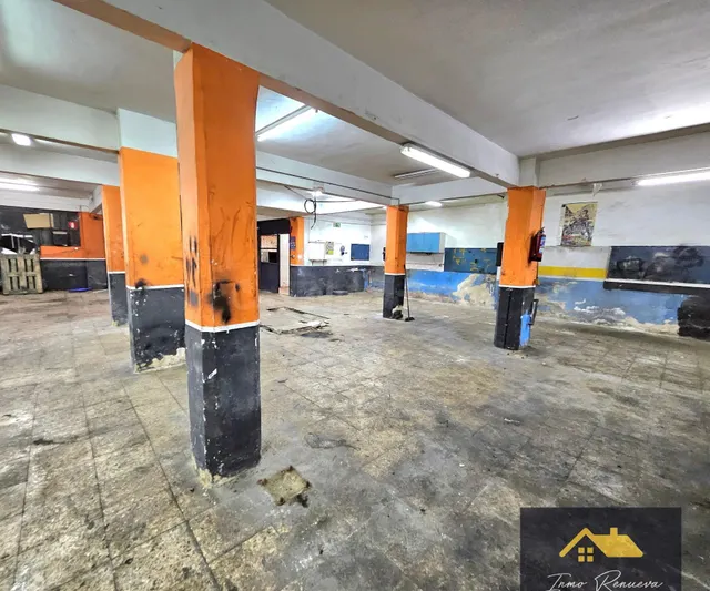 Se vende Local o Nave de 625m2 en Trapaga, Bizkaia - foto 3