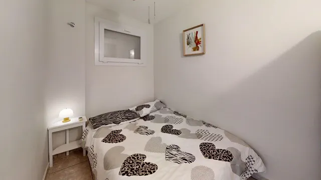 Appartement 2 dormitorios en Santa Margarita a 250m de la playa — 14