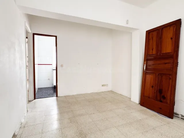 Piso céntrico en Schamann, Las Palmas de Gran Canaria, Islas Canarias, España — 16
