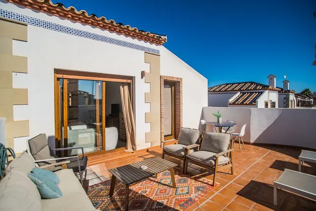 Villa 3 habitaciones 135m² en venta - Comunidad valenciana — 27