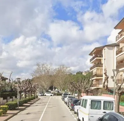 PISO EN MARTORELL