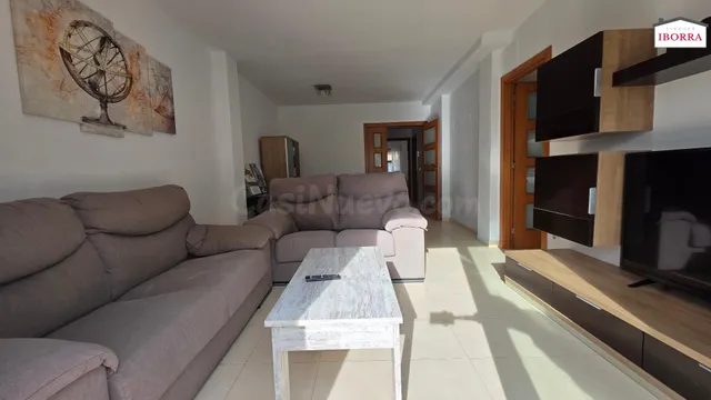 PISO DE 3 habitaciones EN SANT PERE DE TORDERA