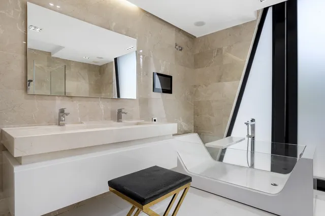 Chalet 5 habitaciones 635m² en venta - Marbella — 16