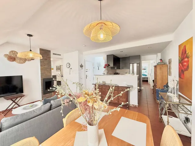 Ático 3 habitaciones 118m² en venta - Centro — 5