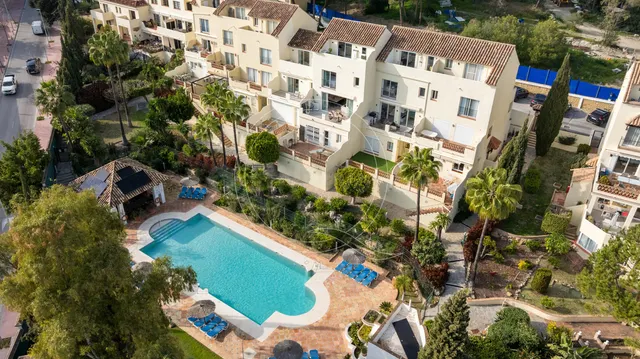 Adosado 3 habitaciones 135m² en venta - Marbella - foto 3