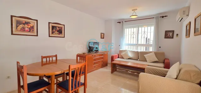 APARTAMENTO EN ALQUILER ANUAL EN PLAYA DE LA CONCHA - foto 3