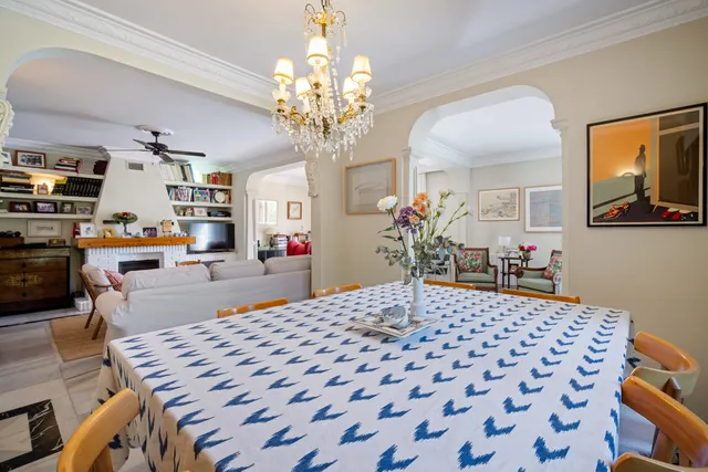 Chalet 4 habitaciones 400m² en venta - Marbella — 8