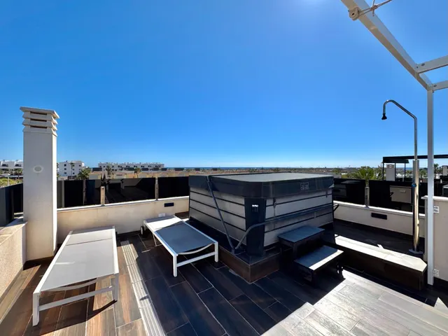 Villa 4 habitaciones 271m² en venta - Lomas de Cabo Roig — 40