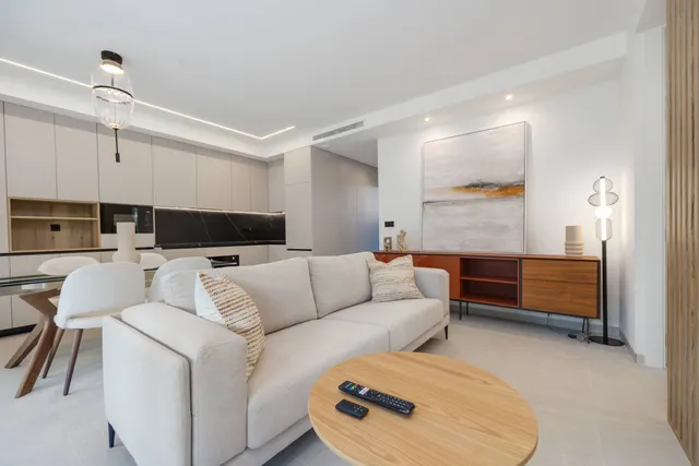Ático 2 habitaciones 63m² en venta - CENTRO — 15