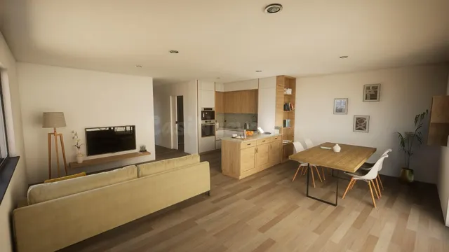 Casa de obra nueva en Roses - foto 2