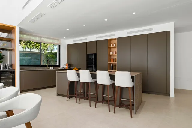 Chalet 6 habitaciones 640m² en venta - Marbella — 11