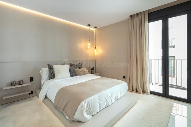 Apartamento 3 habitaciones 121m² en venta - Puerto - Puerto Banús — 4