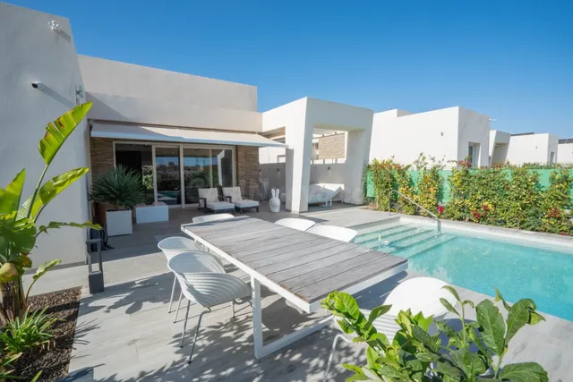 Villa 2 habitaciones 132m² en venta - Comunidad valenciana - foto 2