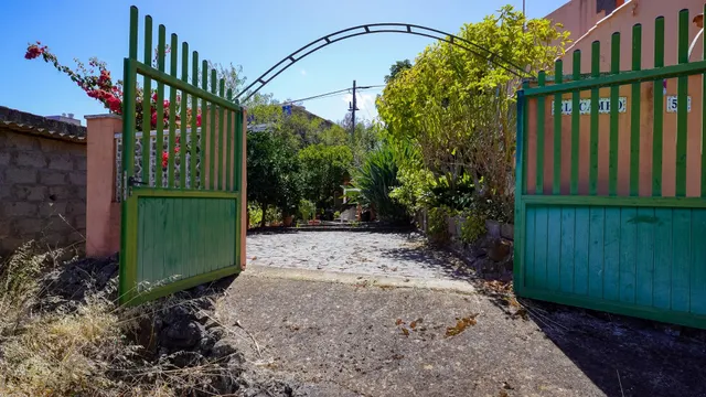 CASA REFORMADA CON AMPLIO TERRENO EN LA SOLANA, SAN MATEO — 15