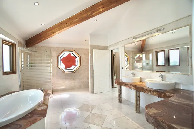 Chalet 5 habitaciones 710m² en venta - Marbella — 31