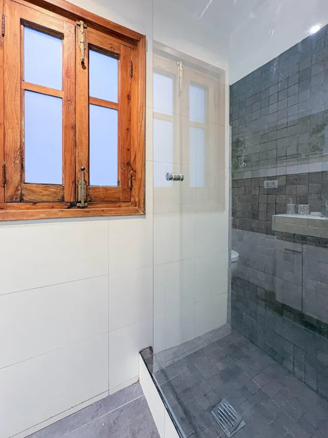 Alquiler en el corazon de ruzafa, 2 habitaciones, 1 baño — 7
