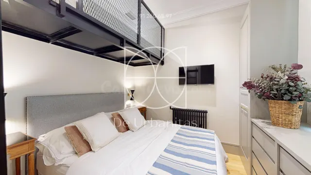 Piso 3 habitaciones 117m² en venta - Recoletos - foto 5