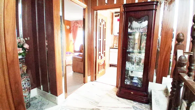Urbis te ofrece una casa en venta en Puente Ladrillo-Toreses, Salamanca. — 16