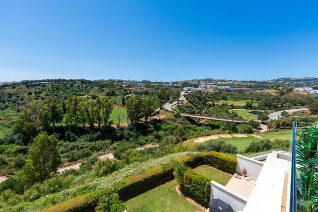 Adosado 3 habitaciones 202m² en venta - Riviera del sol — 23
