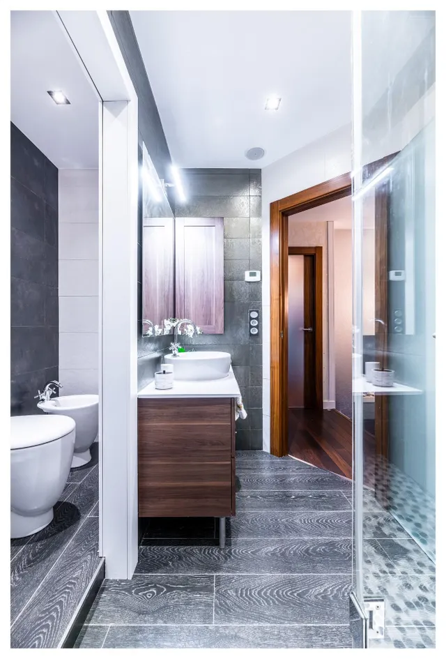Espectacular duplex de diseño exclusivo — 43