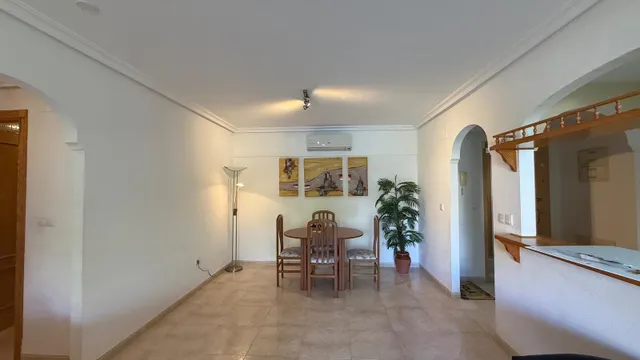 Elegante apartamento en Laguna Golf, Playa Flamenca — 11