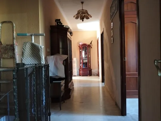 E ✨ chalet exclusivo en La Carlota | 478 m2 + 2.300 m2 de parcela | piscina privada y pozo — 18