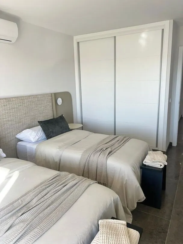 Apartamento 4 habitaciones 220m² en venta - Centro — 18