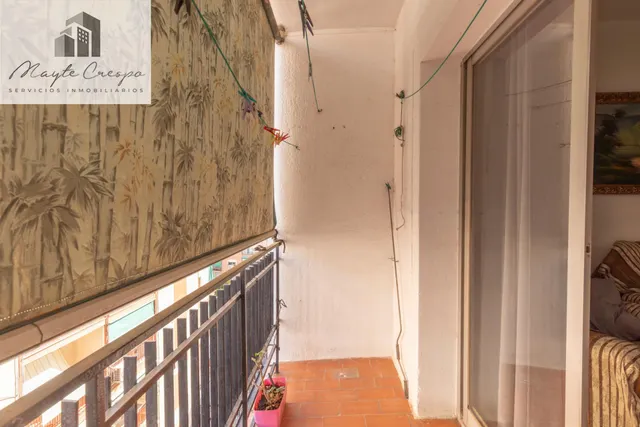 Piso en venta en calle arabial – Granada | — 29