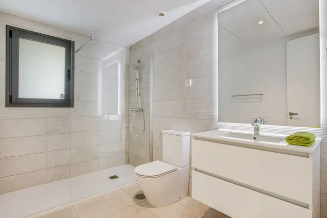 Ático 4 habitaciones 136m² en venta - Costa Del Sol — 33