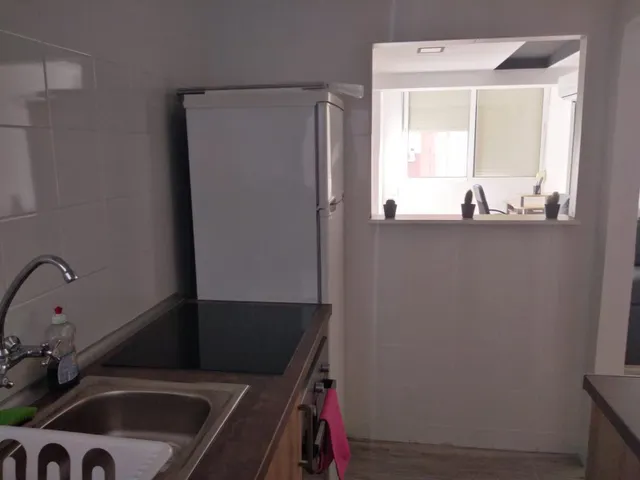 SALE A LA VENTA PISO EN MALAGA ZONA DE CARLOS HAYA¡¡¡¡¡ — 8