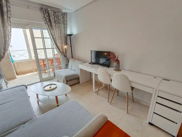 Apartamento 37m² en venta - Habaneras — 3