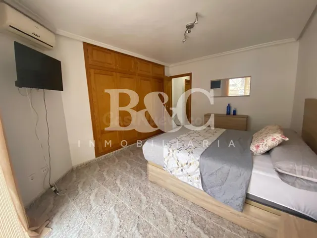 Triplex zona Águilas — 3