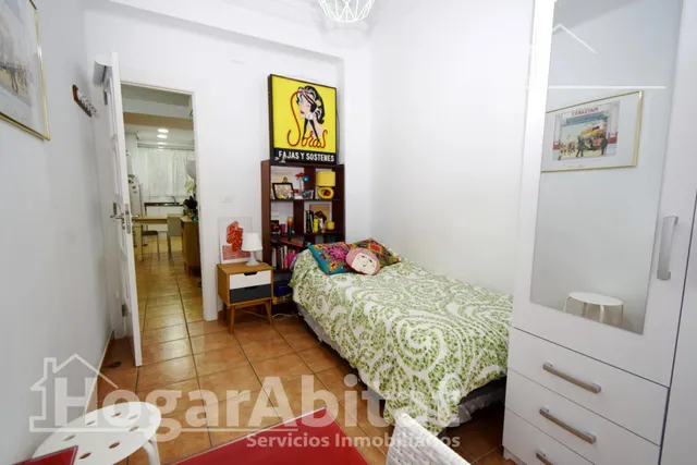 EXTERIOR Y MUY LUMINOSO CERCA DE LA PLAYA — 21