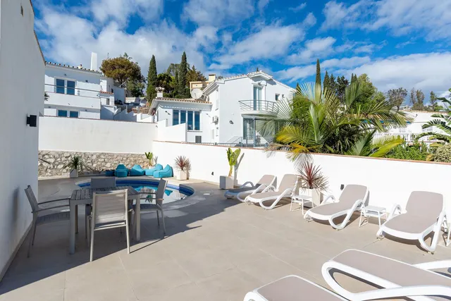 Chalet 6 habitaciones 280m² en venta - Riviera del sol — 11