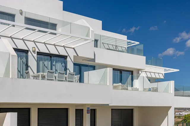 Apartamento 2 habitaciones 101m² en venta - Costa Del Sol — 25
